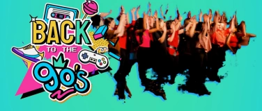 Event-Image for 'Riggi Young Voices mit «BACK TO THE 90’s»'