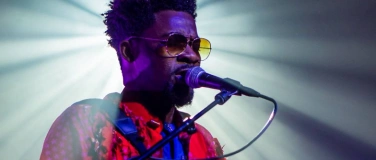 Event-Image for 'Roche 'n' Jazz: Jah Baba'