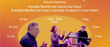 Event-Image for 'Voice Alchemy - A Singing and Sound Ceremony'
