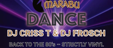 Event-Image for 'Disco mit DJ FROSCH & DJ CRISS T'