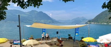 Event-Image for 'Seebühnenkonzerte Gersau - Dreadful'