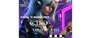 Event-Image for 'Metal Night, presented by SOHO'