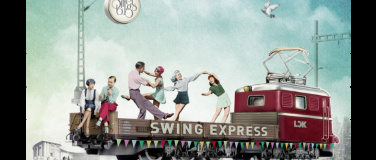 Event-Image for 'Swing Express'