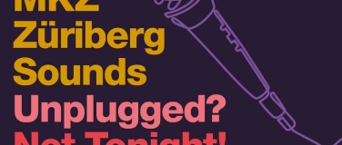 Event-Image for 'Musikschule Zürich im Musikcafe'