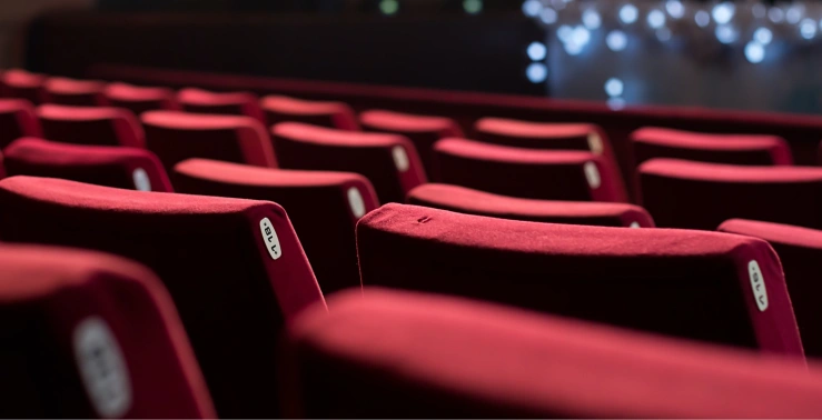 Theater Buehne Theater Buehne
