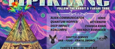 Event-Image for 'Tipiklang'