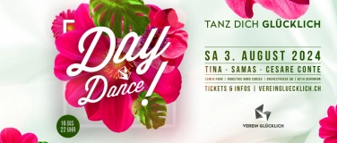 Event-Image for 'Tanz dich Glücklich'
