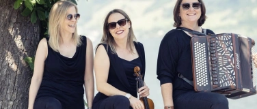 Event-Image for 'Trio InterFolk Traditionelle & neu interpretierte Volksmusik'
