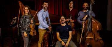 Event-Image for 'Konzert "Schubert und die Forelle"'