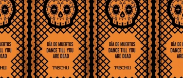 Event-Image for 'Dia de Muertos x Club Latino x BuddySystem'