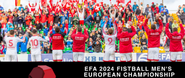 Event-Image for 'EFA Fistball Men's European Championship, 21. - 24. 8. 2024'