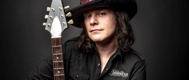 Event-Image for 'Anthony Gomes'