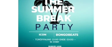 Event-Image for 'Send-It "The Summer Break Party"'