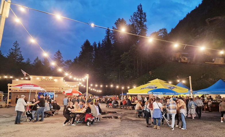Event-Image for '3. Country Rock Openair Selgis'