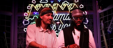 Event-Image for 'Feifh + Dj Rasheedo at Mama Shelter Zurich'