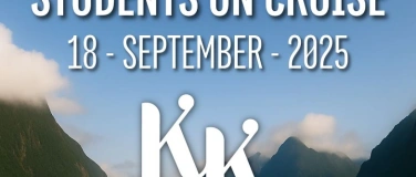Event-Image for 'Students on Cruise by KampusKlub'