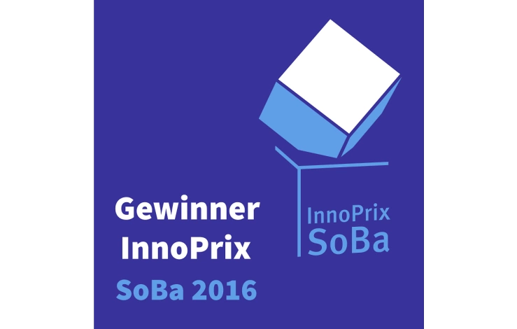 LP Award Soba Gewinner InnoPix SoBa 2016