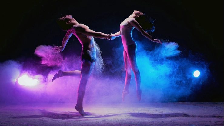 Modern Dance Modern Dance