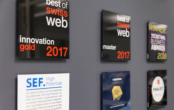 Awardwand Awardwand