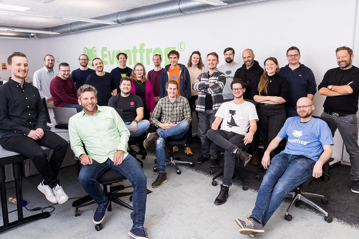 Eventfrog Team Eventfrog Team