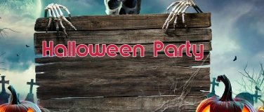 Event-Image for 'Halloween Party'