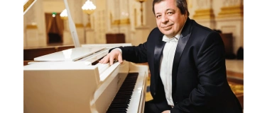 Event-Image for 'MACHT MUSIK Zwischen Zerrissenheit und Religiosität'