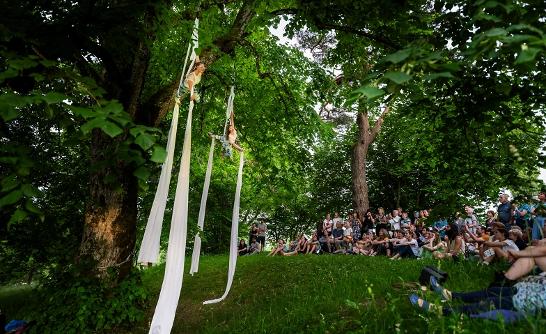 Event-Image for 'INSEKTEN oder der Tanz zwischen Himmel & Erde'