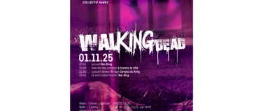 Event-Image for 'Walking Dead'