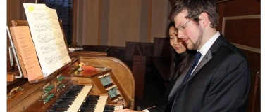 Event-Image for '10. Abendmusik im Berner Münster «Soli Deo Gloria»'
