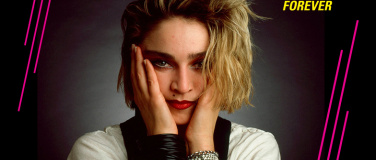 Event-Image for '80s Forever'