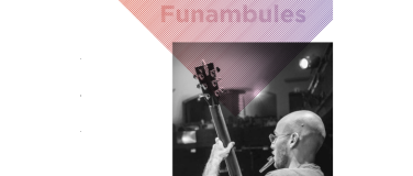 Event-Image for 'Funambules'