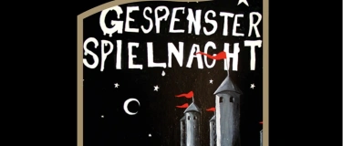 Event-Image for 'Gespensterspielnacht'
