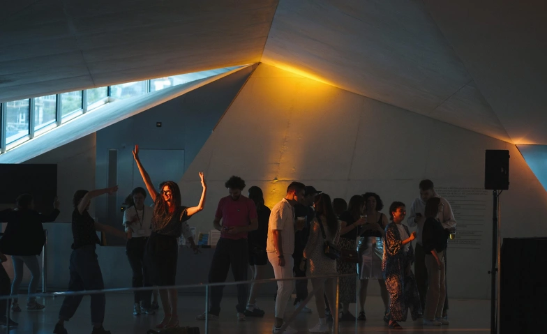 Event-Image for 'Les Afterworks du mudac'