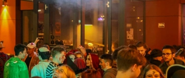 Event-Image for 'Halloween Party ü16'
