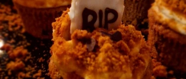 Event-Image for 'HALLOWEENPARTY - PS: nur für Cevi BuWo Leitende!'