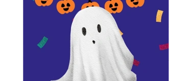 Event-Image for 'Halloween (ausgebucht)'