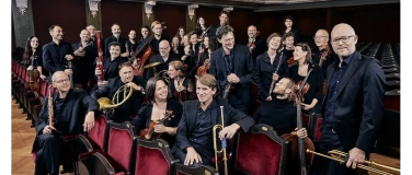 Event-Image for 'MACHT MUSIK Auf Leben und Tod'