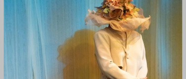 Event-Image for 'Annette Windlin – Der Besuch der alten Dame'
