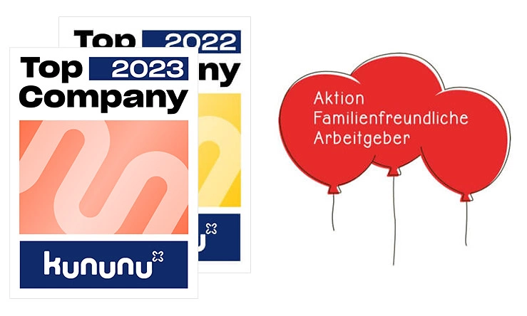 auszeichnungen fuer eventfrog 22 23 CH