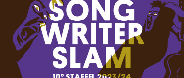 Event-Image for 'Songwriter Master Slam'