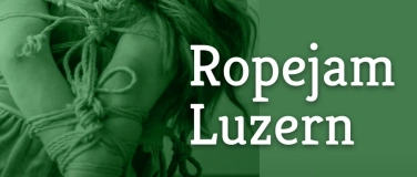 Event-Image for 'Ropejam Luzern, 15. August 2025'