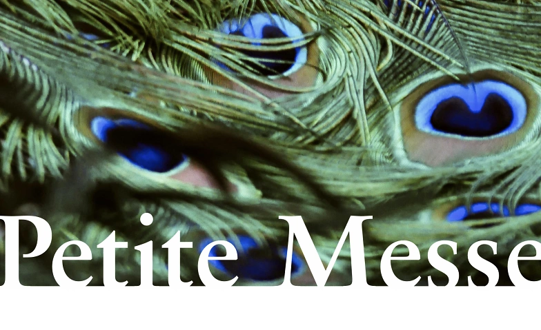Event-Image for '"Petite Messe Solennelle" Gioachino Rossini'