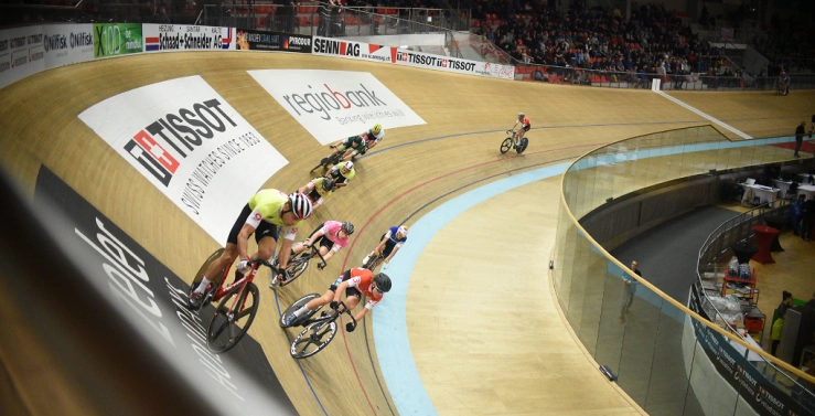 Blog Header Velodrome Blog Header Velodrome