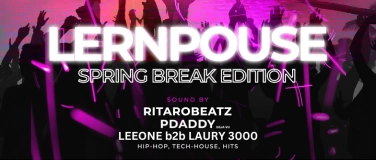 Event-Image for 'Lernpouse (Spring Break Edition)'