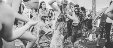 Event-Image for 'Outdoor Ecstatic Dance (headphones) with Joana Anela'
