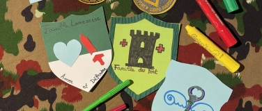 Event-Image for 'En famille aux musées'