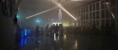 Event-Image for 'Kinderhalloweenparty'