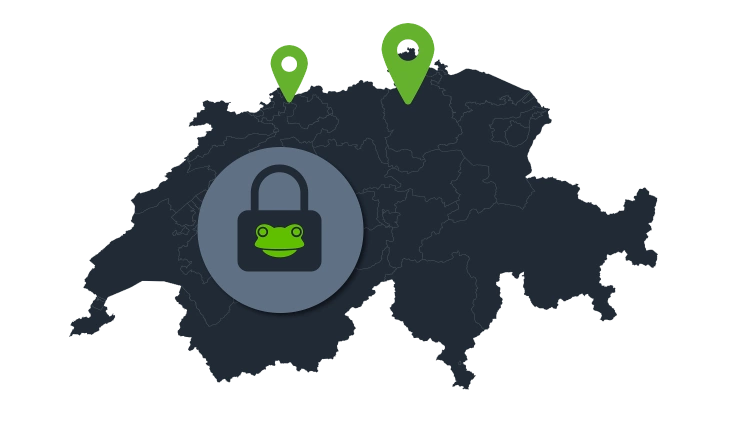 Datenschutz Server Schweiz Datenschutz Server Schweiz