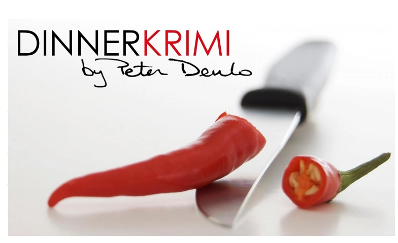 Event-Image for 'Dinner Krimi "Killer-Klinik"'