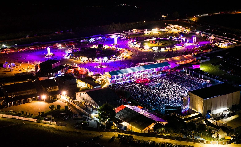 Event-Image for 'Venoge Festival'